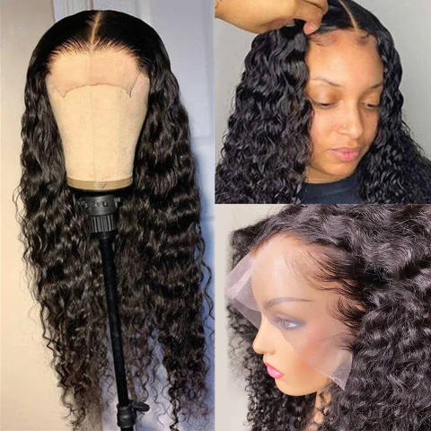 Lace Front